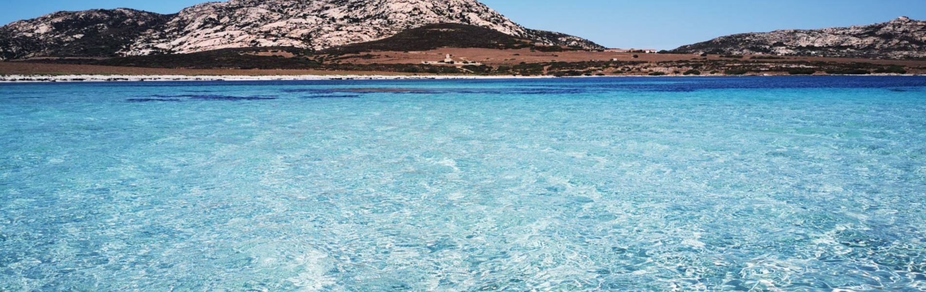 L'Isola dell'Asinara | Comune di Porto Torres