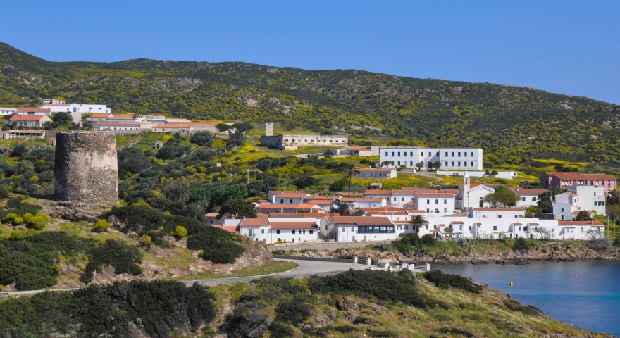 Asinara