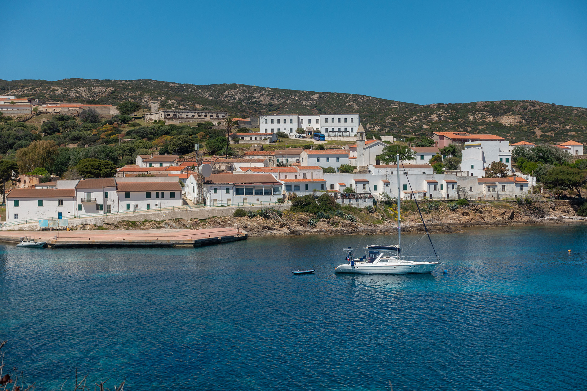asinara
