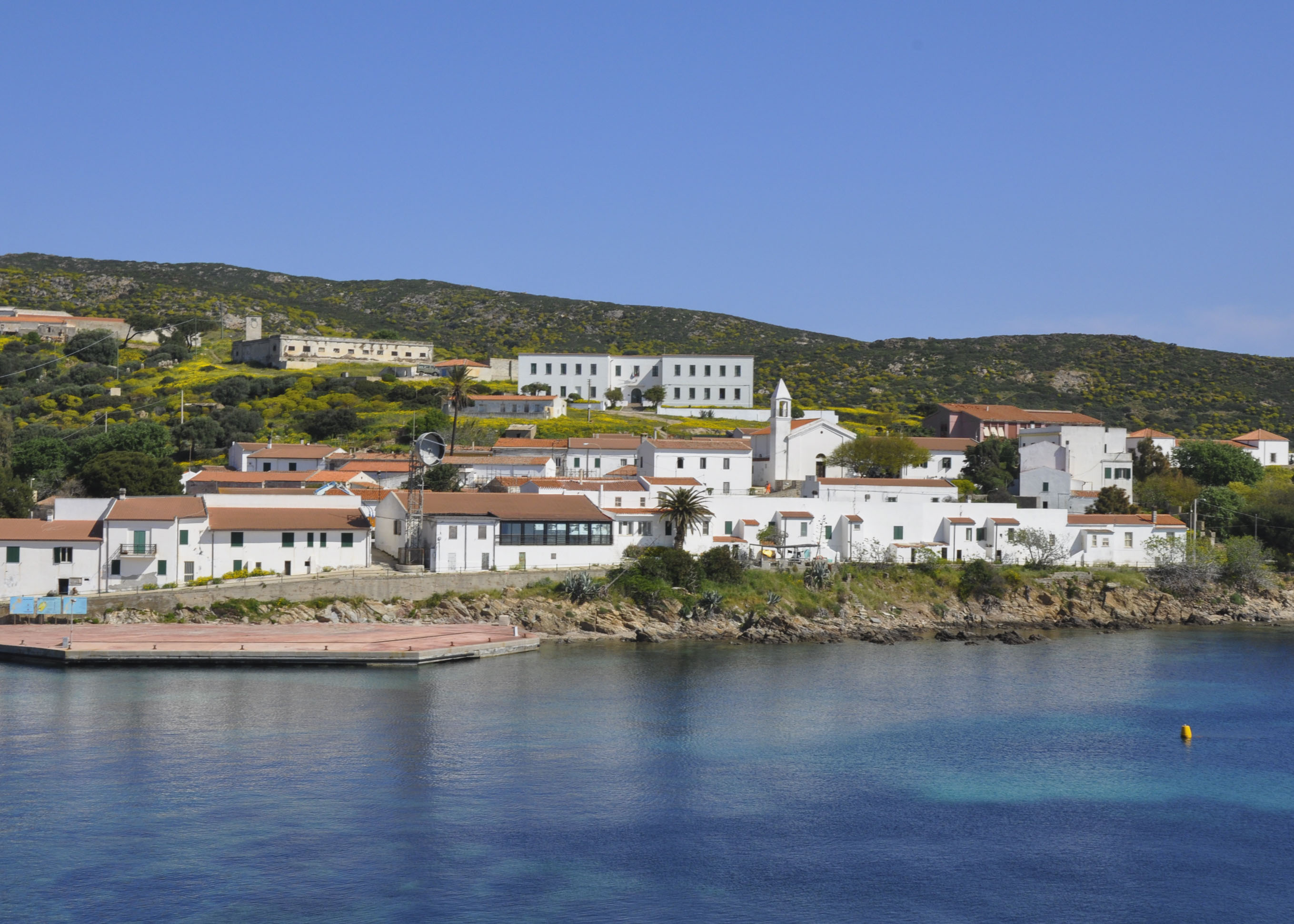 Asinara