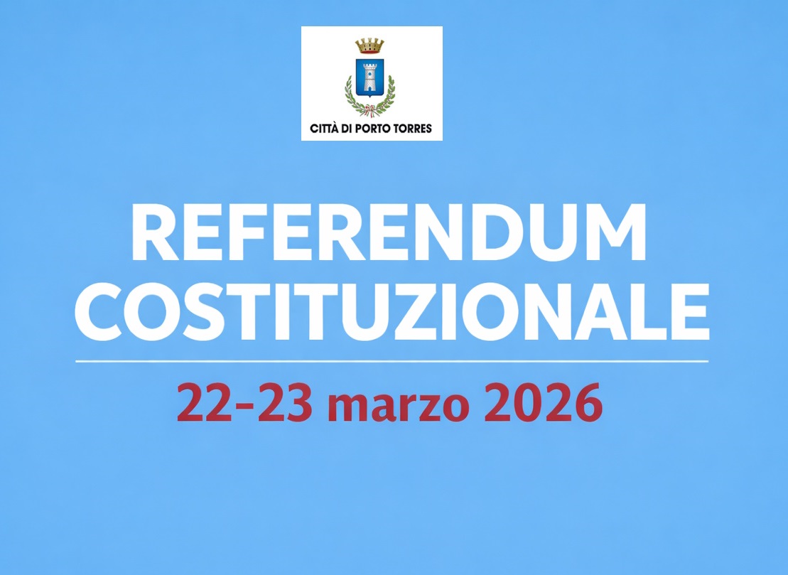 Referendum costituzionale 22-23 marzo