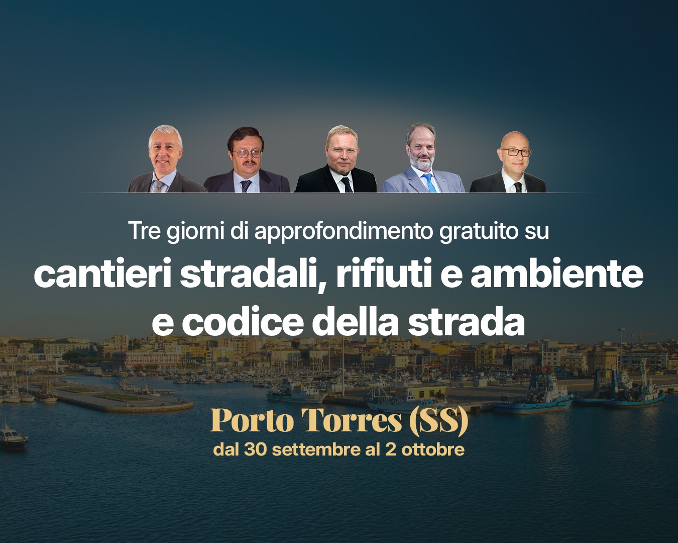 Incontri Egaf