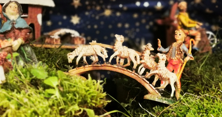 presepe