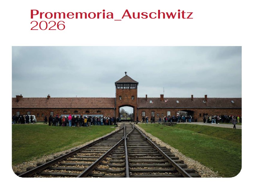 Promemoria Auschwitz